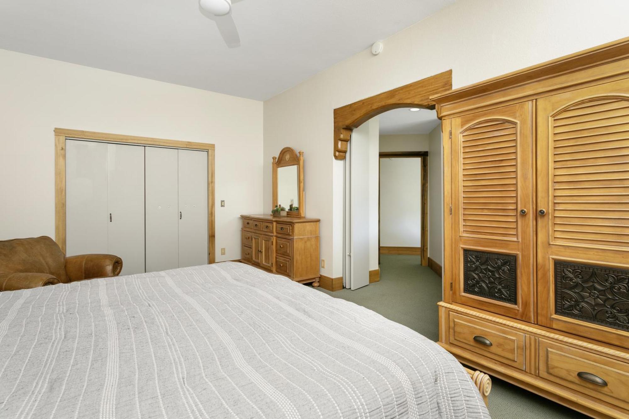 韦尔770 Potato Patch Townhouse别墅 外观 照片