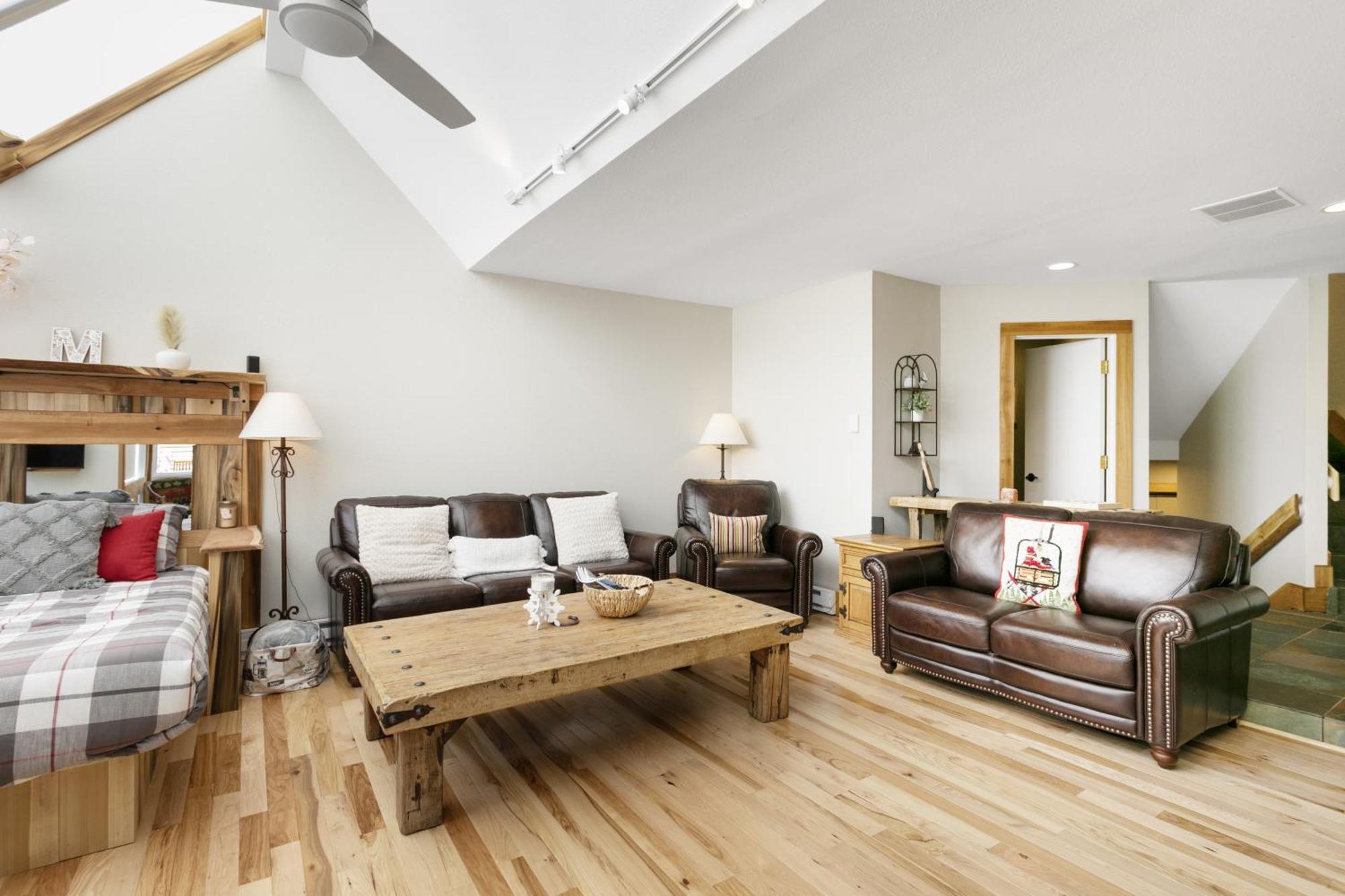 韦尔770 Potato Patch Townhouse别墅 外观 照片