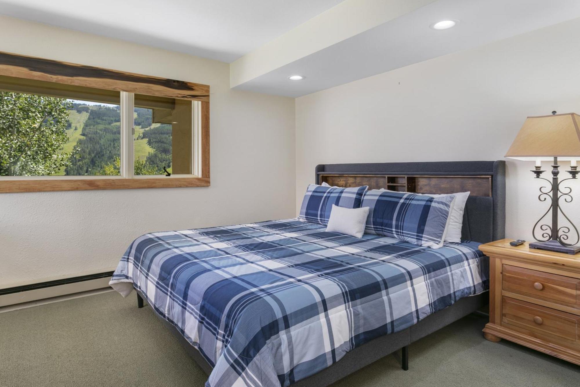 韦尔770 Potato Patch Townhouse别墅 外观 照片